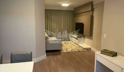 Apartamento com 3 Quartos no Condomínio Artemiduo para Comprar , 90m² - Jardim Bela Vista, Santo André/SP