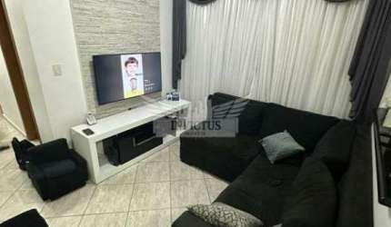 Cobertura Residencial 02 Dormitórios à Venda, 112 m² - Vila Helena, Santo André/SP
