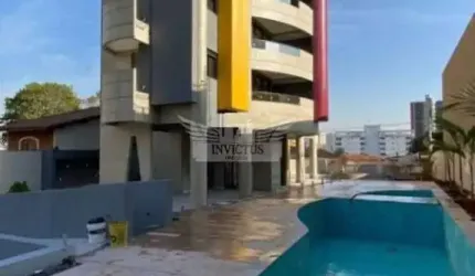 Apartamento com 2 Quartos para Comprar no Edifício Velazquez, 88m² - Bairro Jardim, Santo André/SP.