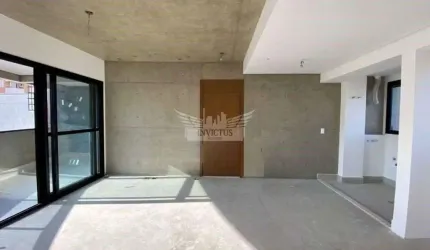 Apartamento com 2 Quartos para Comprar no Edifício Velazquez, 88m² - Bairro Jardim, Santo André/SP.