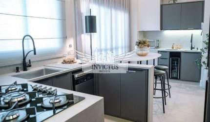 Apartamento com 3 Dormitórios no Residencial TerraVitta à Venda, 84m² - Barcelona, São Caetano do Sul/SP.