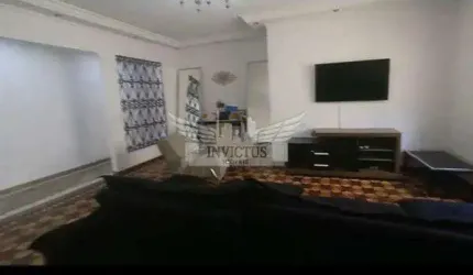 Sobrado 3 Dormitórios à Venda, 250m² - Rudge Ramos, São Bernardo do Campo/SP.