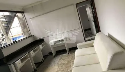 Sobrado com Edícula para Comprar, 236m² - Planalto, São Bernardo do Campo/SP.