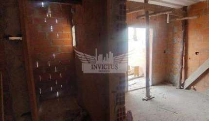 Apartamento sem Condomínio com 2 Quartos para Comprar, 69m² - Vila Francisco Matarazzo - Santo André/SP