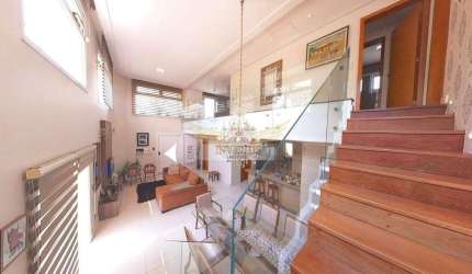 Sobrado com 4 Quartos para Comprar, 260m² - Jardim São Caetano - São Caetano do Sul/SP