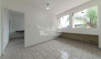 Andar Comercial para Locação, 150m² - Parque das Américas - Mauá/SP