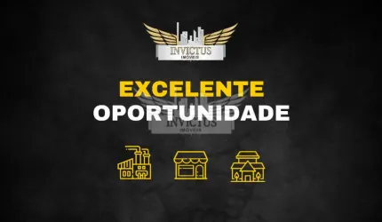 Área Industrial 35.811m² à Venda - Loteamento Industrial Coral - Mauá/SP