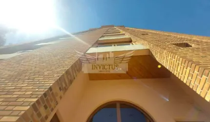 Apartamento Alto Padrão com 4 Suítes à Venda, 470m² - Vila Bastos - Santo André/SP