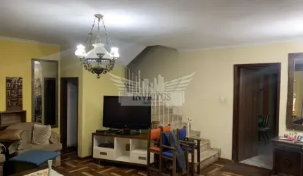 Sobrado 5 Dormitórios à Venda, 450m² - Barcelona - São Caetano do Sul/SP