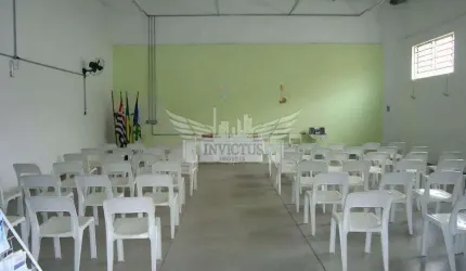 Sobrado Comercial à Venda, 532m² - Vila Pires, Santo André/SP.