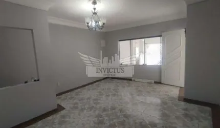 Sobrado com 3 Quartos para Comprar, 173m² - Parque Jaçatuba, Santo André/SP.