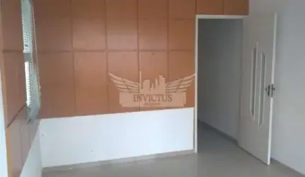 Sala Comercial à Venda, 37m² - Bairro Jardim - Santo André/SP