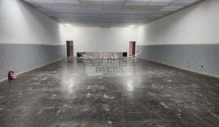 Prédio Comercial Salão e 16 Apartamentos à Venda, 868,64 m² - Parque das Américas, Mauá/SP