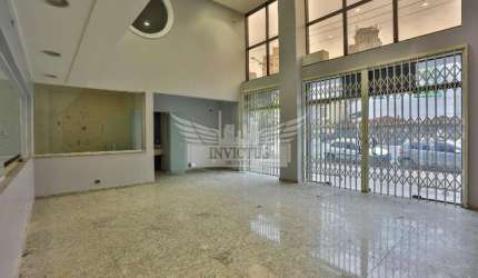 Prédio Comercial 2 andares para Locação, 492 m² - Centro, São Bernardo do Campo/SP.