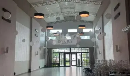 Prédio Comercial à Venda, 586 m² - Bairro Santa Maria - São Caetano do Sul/SP