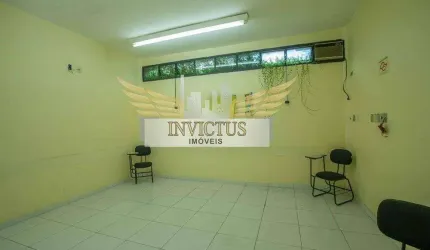 Prédio Comercial para Alugar, 1.400m² - Centro, Santo André/SP.