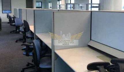Prédio Comercial para Alugar, 901m² - Vila Clementino, São Paulo/SP.
