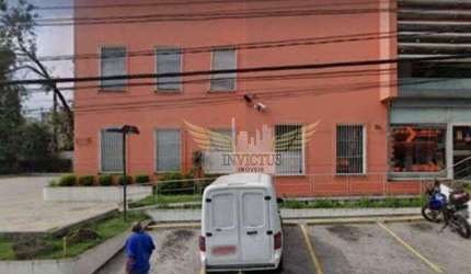 Prédio Comercial para Alugar, 515m² - Centro, São Bernardo do Campo/SP.