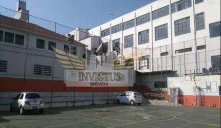 Excelente Prédio Comercial para Locação, 5.000m² - Centro de São Caetano do Sul/SP.
