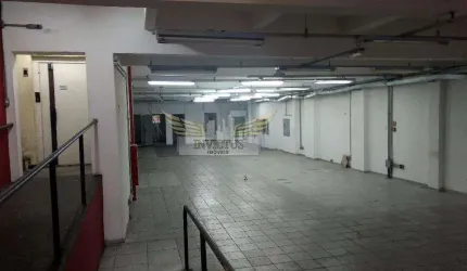 Prédio Comercial para Alugar, 2.500m² - Anchieta, São Bernardo do Campo/SP.