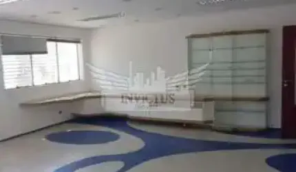 Prédio Comercial à Venda, 535m² - Vila Bastos, Santo André/SP.