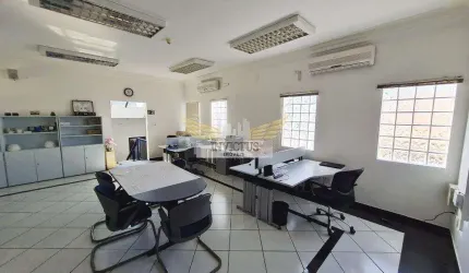 Prédio Comercial à Venda, 800m² - Parque das Nações Santo André/SP.