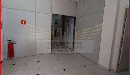 Prédio Comercial à Venda, 2.850m² - Assunção, São Bernardo do Campo/SP