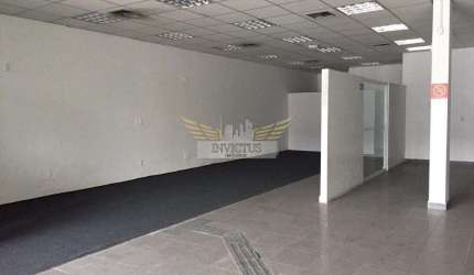 Prédio Comercial para Comprar, 552m² - Planalto, São Bernardo do Campo/SP.