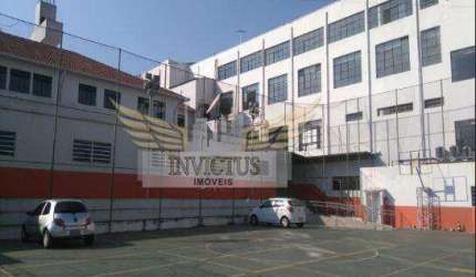 Excelente Prédio Comercial para Locação, 5.000m² - Centro de São Caetano do Sul/SP.