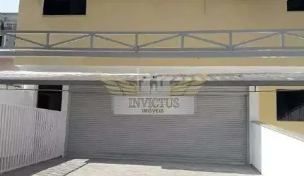 Prédio Comercial para Comprar, 672m² - Centro, Santo André/SP.
