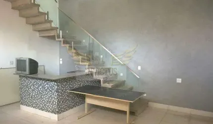 Prédio Comercial para Comprar, 237m² - Vila Alpina, Santo André/SP.