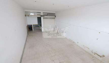 Prédio Comercial à Venda, 479m² - Parque das Nações, Santo André/SP