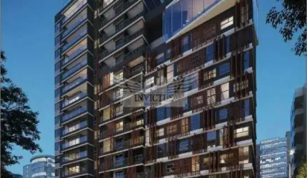 Loja Comercial para Locação, 1.328,85m² - Cerqueira César - São Paulo/SP