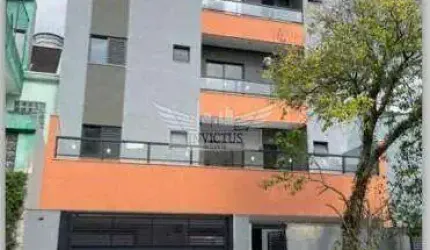 Cobertura 2 Dormitórios à Venda, 51m² - Vila Curuça, Santo André/SP.