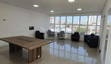 Prédio Comercial à Venda, 380m² - Rudge Ramos, São Bernardo do Campo/SP.