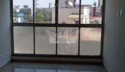 Apartamento 3 Dormitórios à Venda, 69m² - Vila Dora, Santo André/SP.