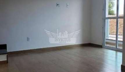 Cobertura 2 Dormitórios à Venda, 102,22m² com elevador- Vila Francisco Matarazzo, Santo André/SP.
