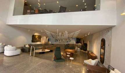 Prédio Residencial/Comercial para Alugar, 1.991m² - Centro de São Bernardo do Campo/SP.
