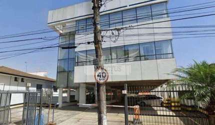 Prédio Comercial para Comprar, 2.653m²- Jardim do Mar, São Bernardo do Campo/SP.