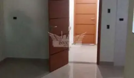 Apartamento 2 Dormitórios à Venda, 51m² - Vila Floresta, Santo André/SP.