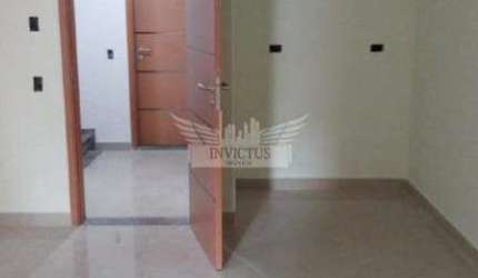 Apartamento 2 Dormitórios à Venda, 51m² - Vila Floresta, Santo André/SP.
