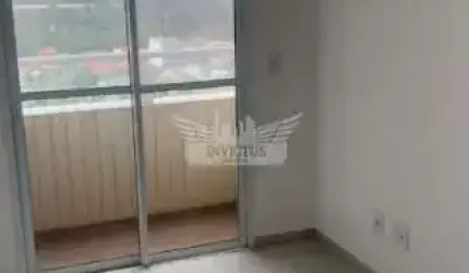 Apartamento 2 Dormitórios à Venda, 49m² - Bairro Demarchi, São Bernardo do Campo/SP.