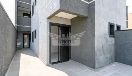 Apartamento sem Condomínio com Elevador e 2 Dormitórios à Venda, 71m² - Parque Das Nações, Santo André/SP.