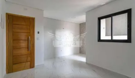 Apartamento sem Condomínio 2 Dormitórios à Venda, 46m² - Parque Das Nações, Santo André/SP.