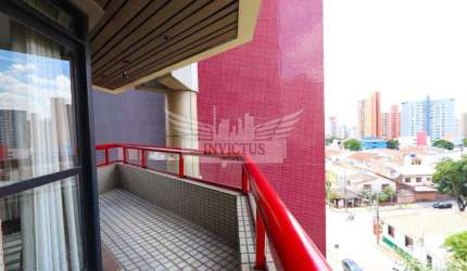 Apartamento Duplex de Alto Padrão com 5 Quartos para Comprar, 300m² - Vila Bastos, Santo André/SP.