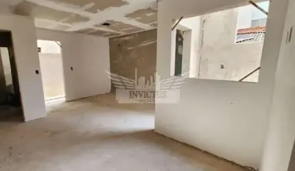 Cobertura sem Condomínio NOVO com Elevador e 2 Dormitórios à Venda, 102m² - Vila Valparaíso, Santo André/SP.