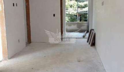 Apartamento sem Condomínio à Venda, 46m² - Parque Oratório, Santo André/SP.