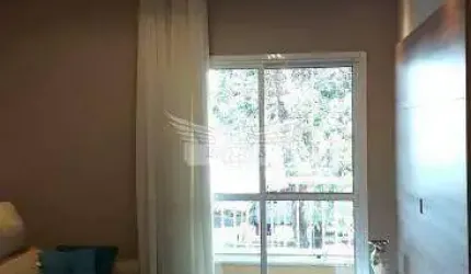 Apartamento com 2 Dormitórios à Venda, 65m² - Campestre, Santo André/SP.