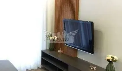 Apartamento com 2 Dormitórios à Venda, 65m² - Campestre, Santo André/SP.