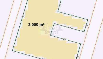 Prédio Comercial à Venda, 2.916m² - Parque Capuava em Santo André/SP.